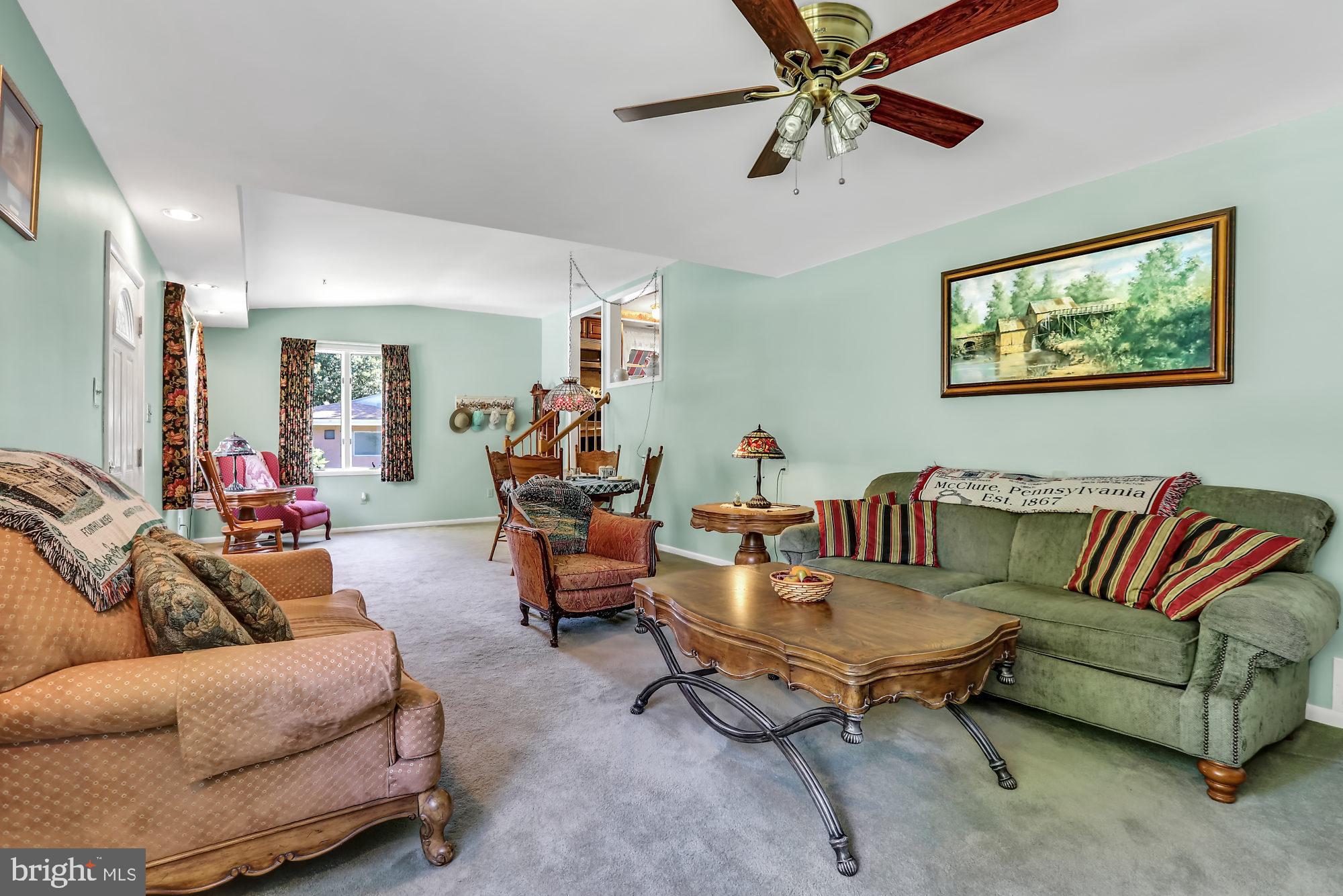 OAKFORD - Residential