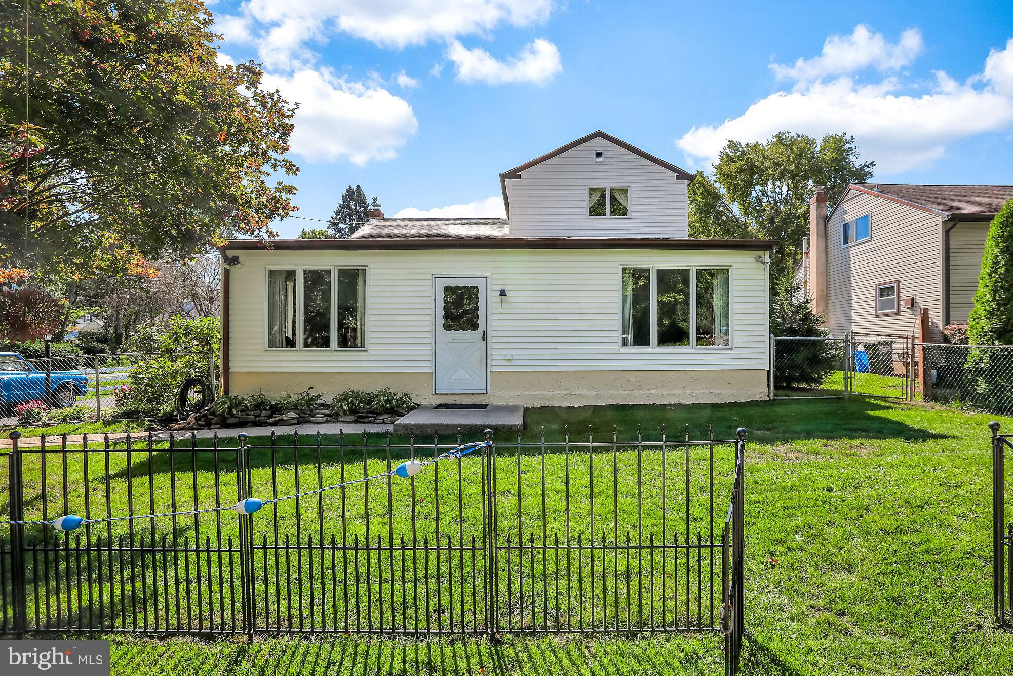 OAKFORD - Residential
