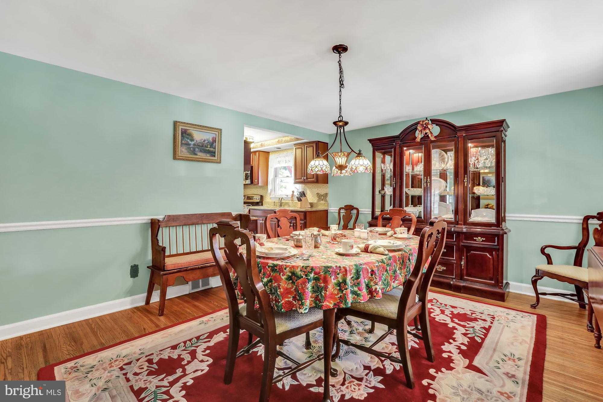 OAKFORD - Residential