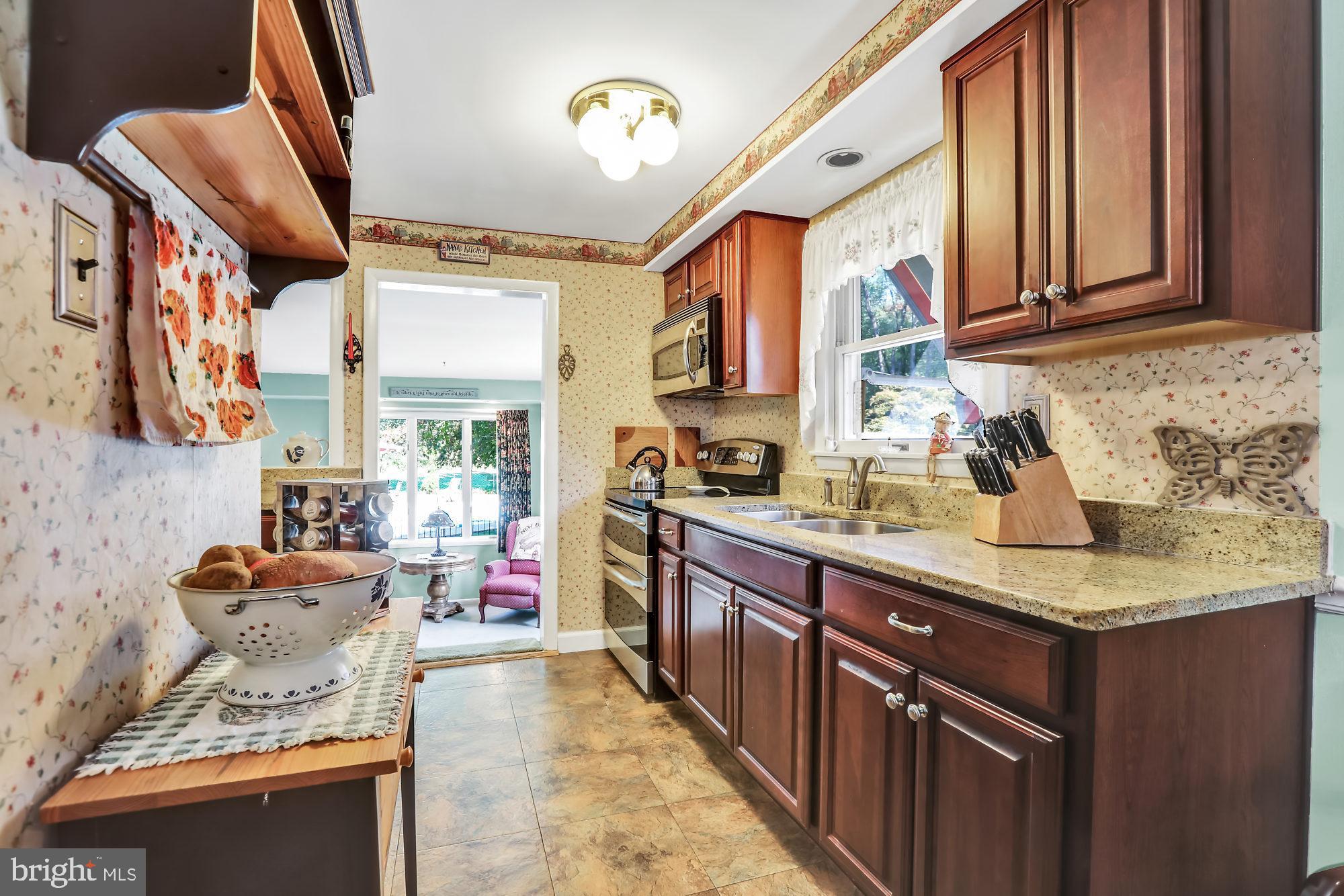 OAKFORD - Residential