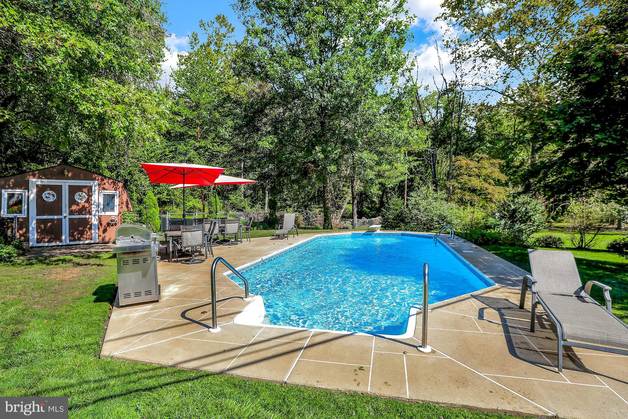 OAKFORD - Residential