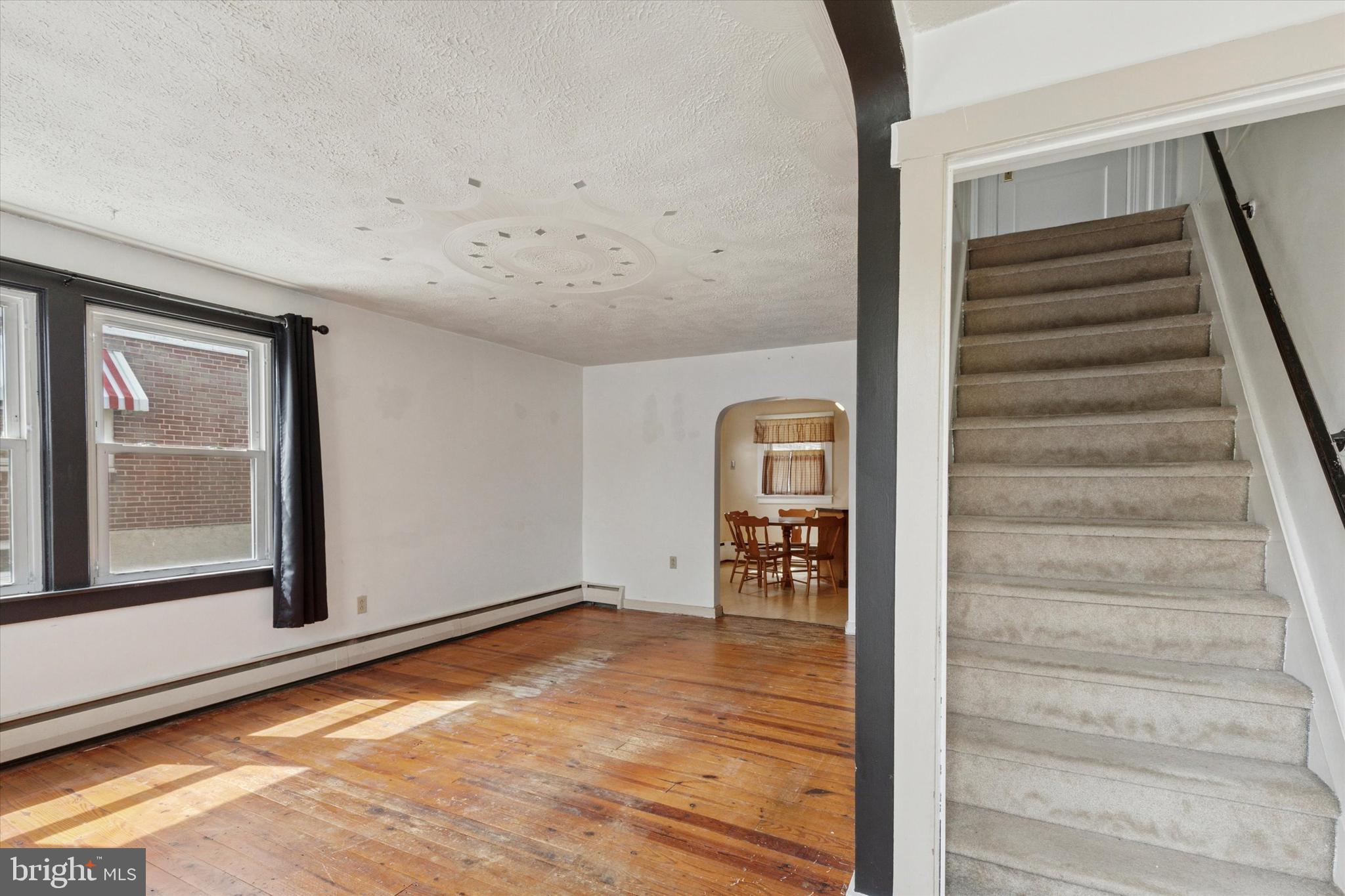 HYDE PARK - Residential