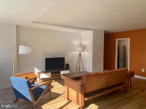 Photo of 1121 Arlington Boulevard #743, ARLINGTON, VA 22209 (MLS # VAAR2077522)