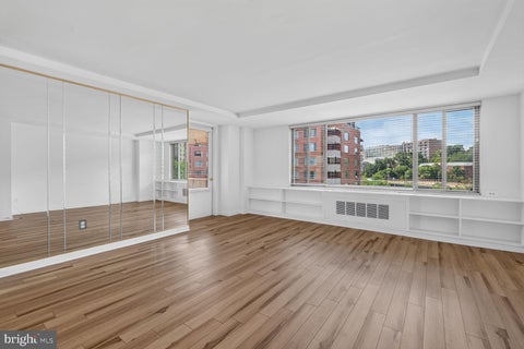 Photo of 1121 Arlington Boulevard #743, ARLINGTON, VA 22209 (MLS # VAAR2077522)