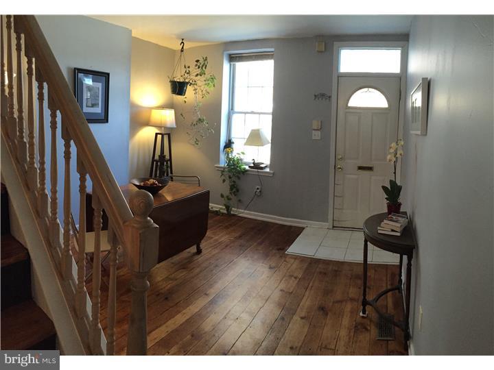 FISHTOWN - Residential