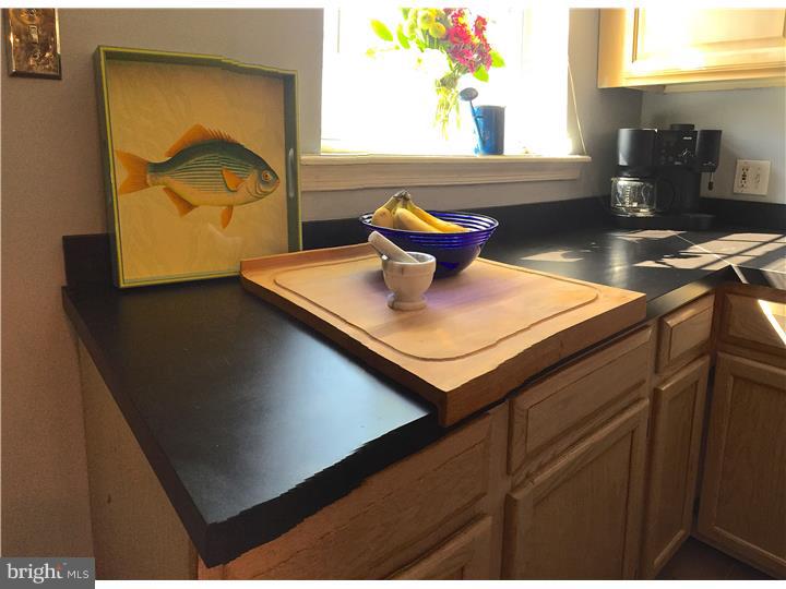 FISHTOWN - Residential