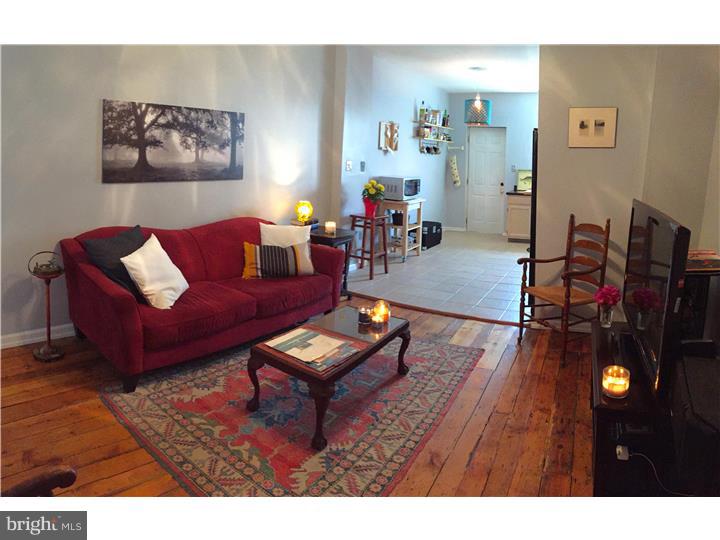 FISHTOWN - Residential