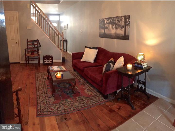FISHTOWN - Residential