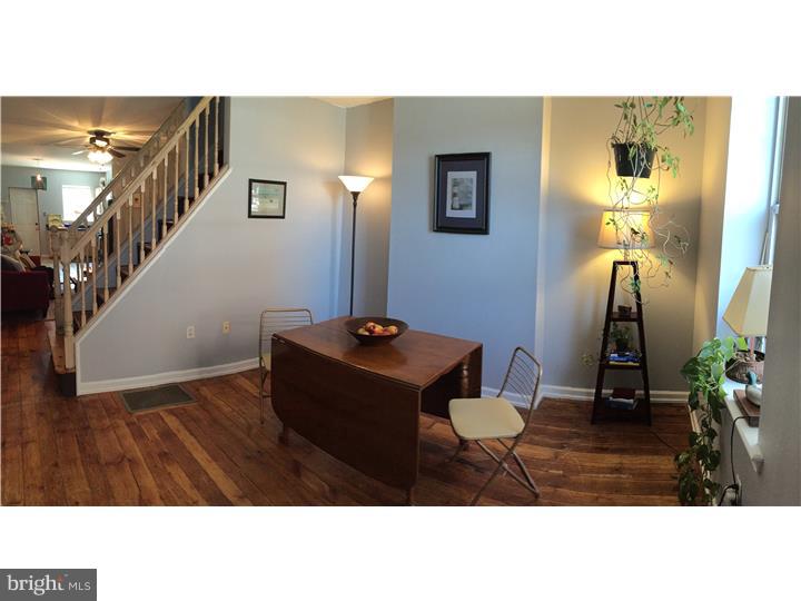 FISHTOWN - Residential