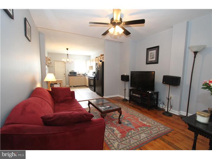 FISHTOWN - Residential