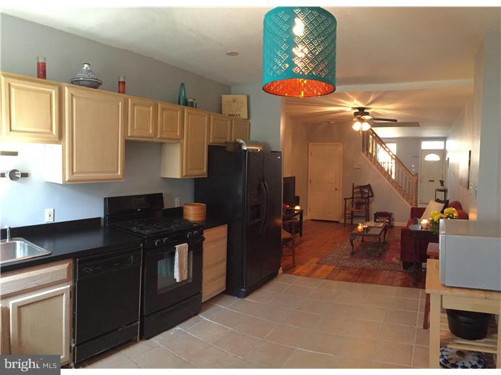 FISHTOWN - Residential