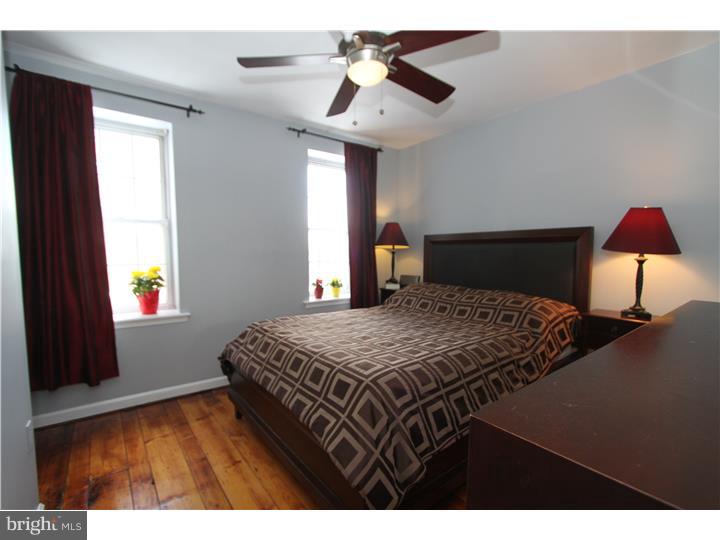 FISHTOWN - Residential