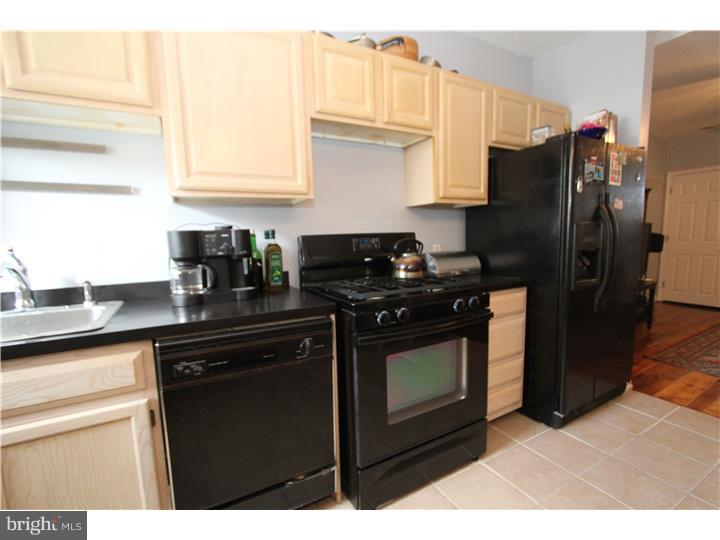FISHTOWN - Residential