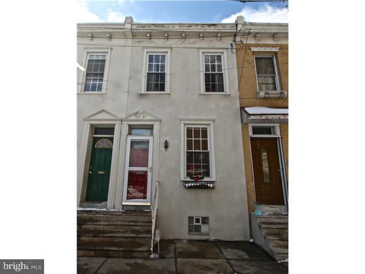 FISHTOWN - Residential