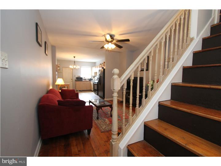 FISHTOWN - Residential