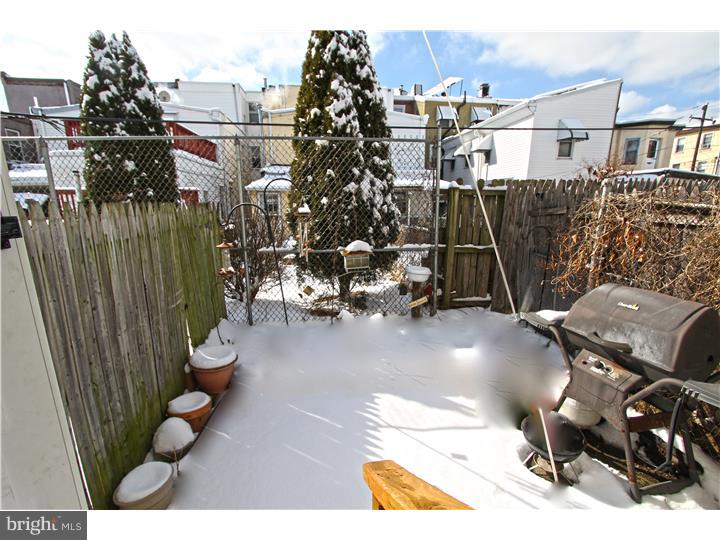 FISHTOWN - Residential