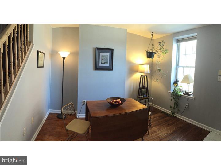 FISHTOWN - Residential