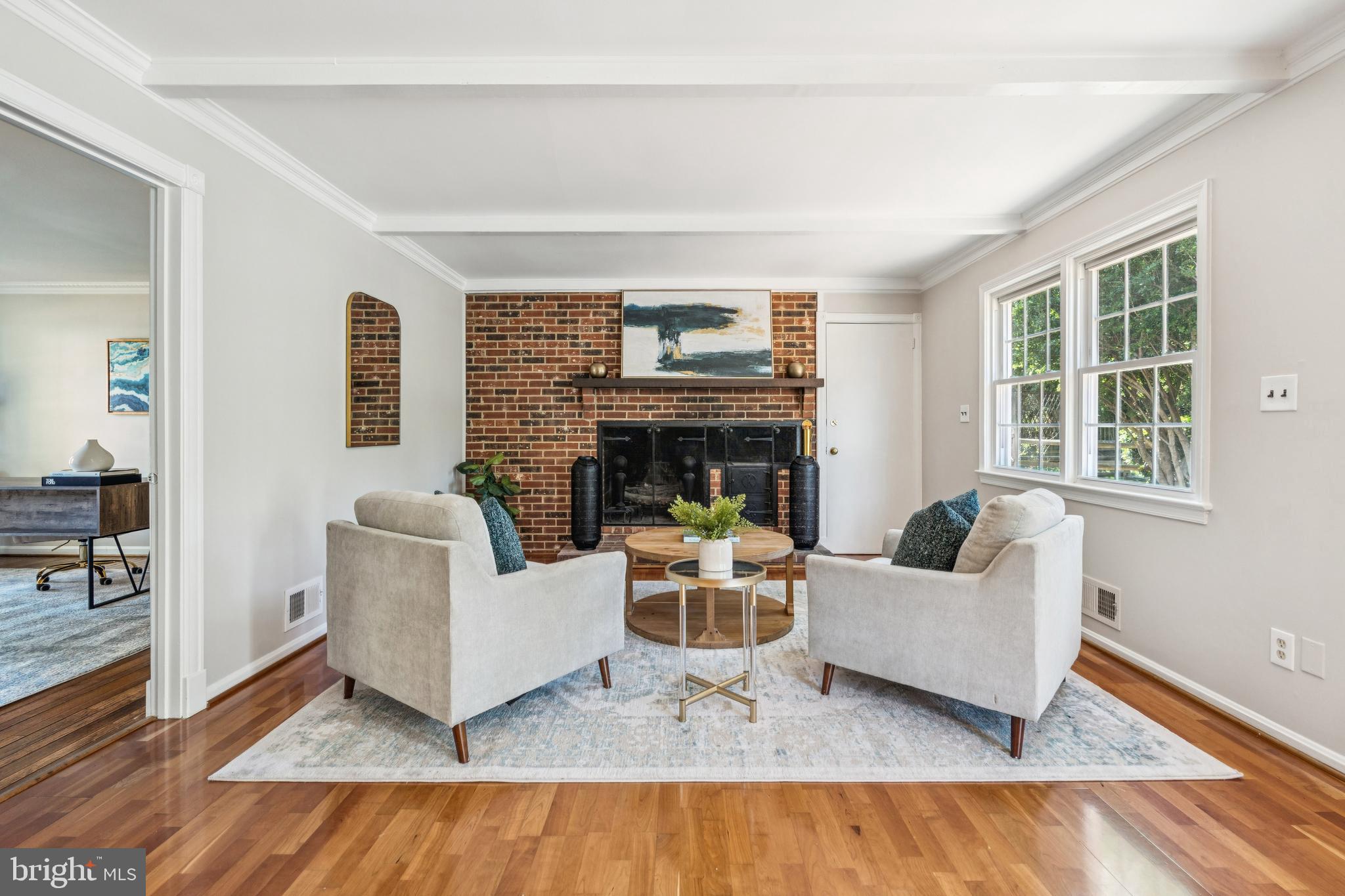 1172 FOXHOUND COURT