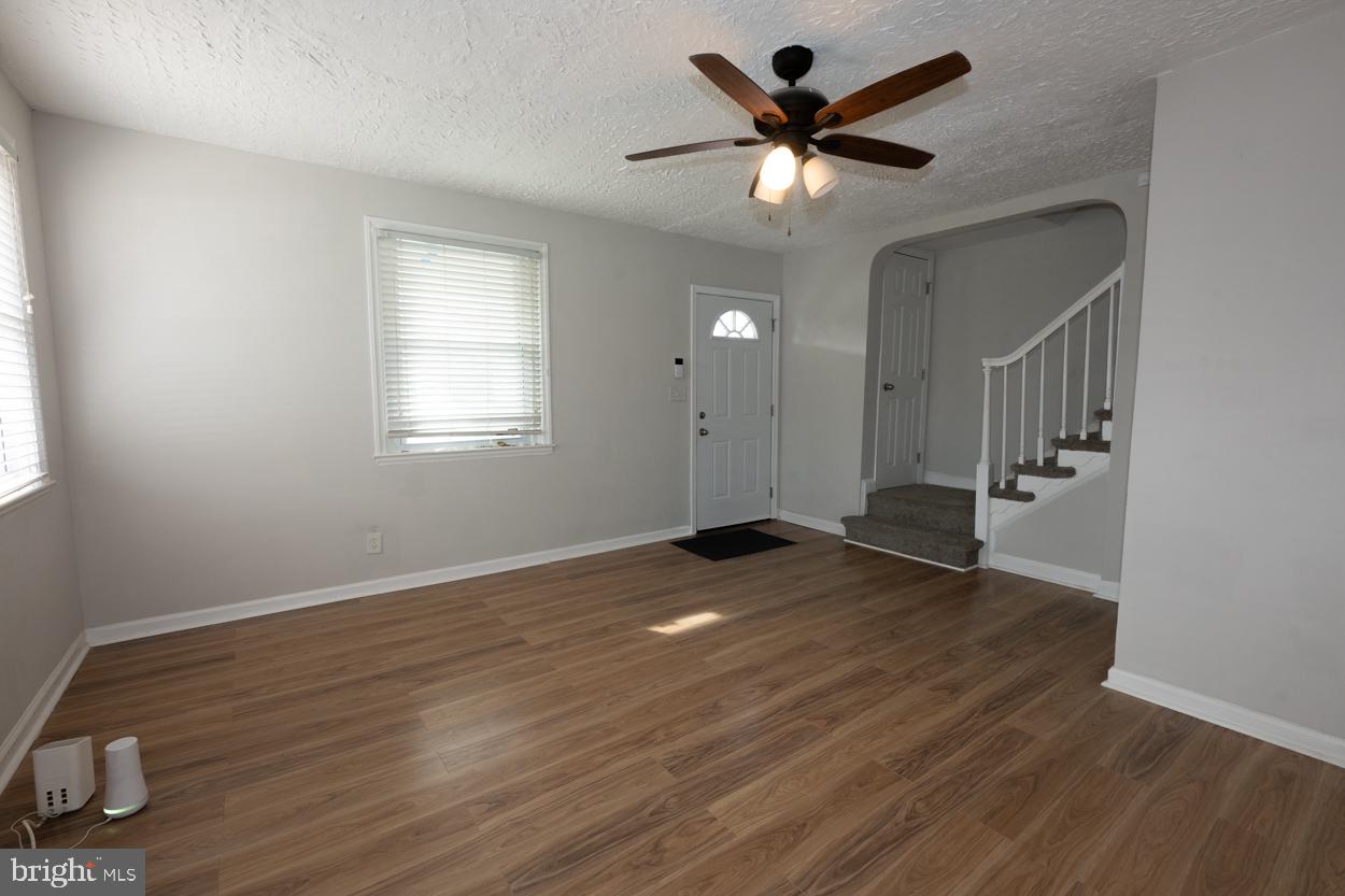 RAMBLEWOOD - Residential