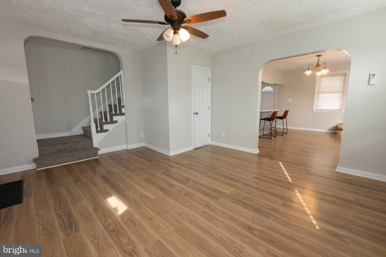 RAMBLEWOOD - Residential