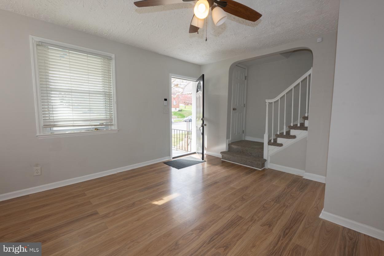 RAMBLEWOOD - Residential