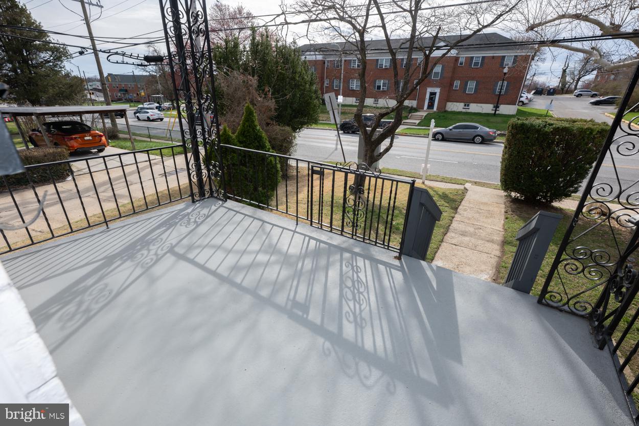 RAMBLEWOOD - Residential