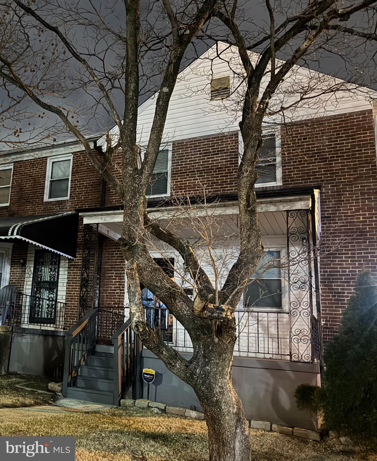 RAMBLEWOOD - Residential