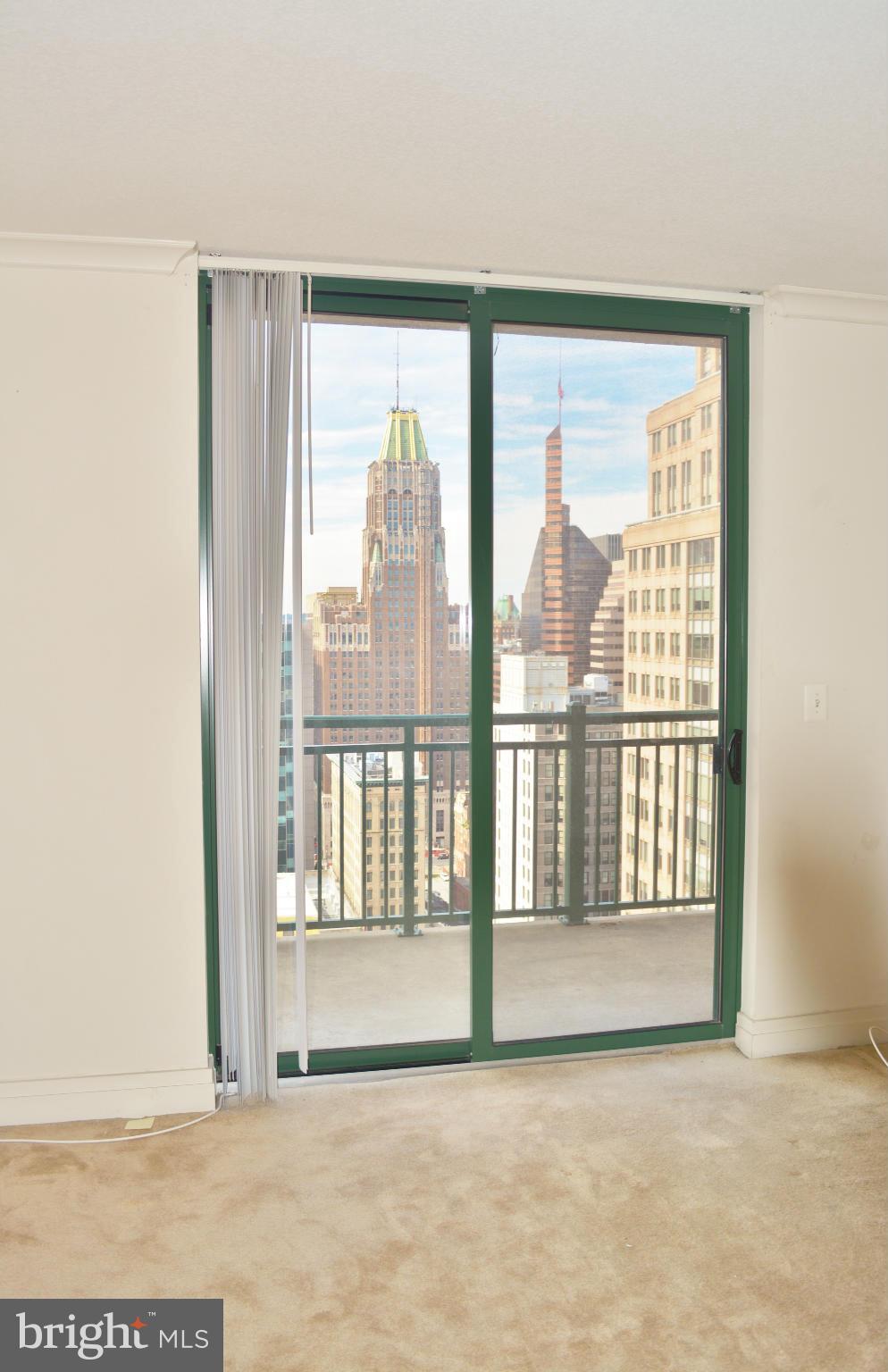 INNER HARBOR - Residential Lease