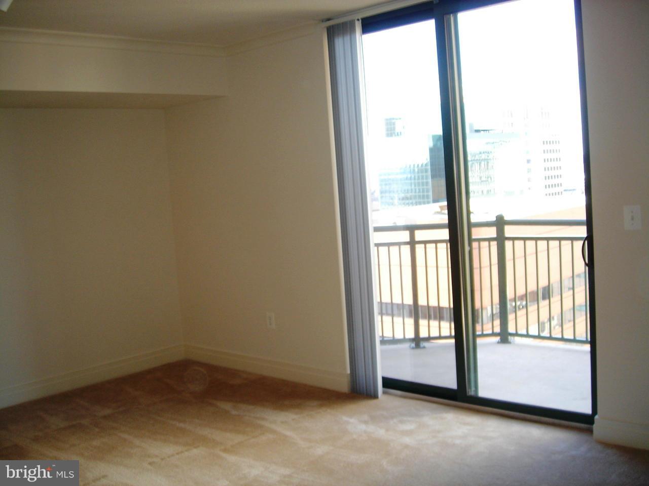 INNER HARBOR - Residential Lease