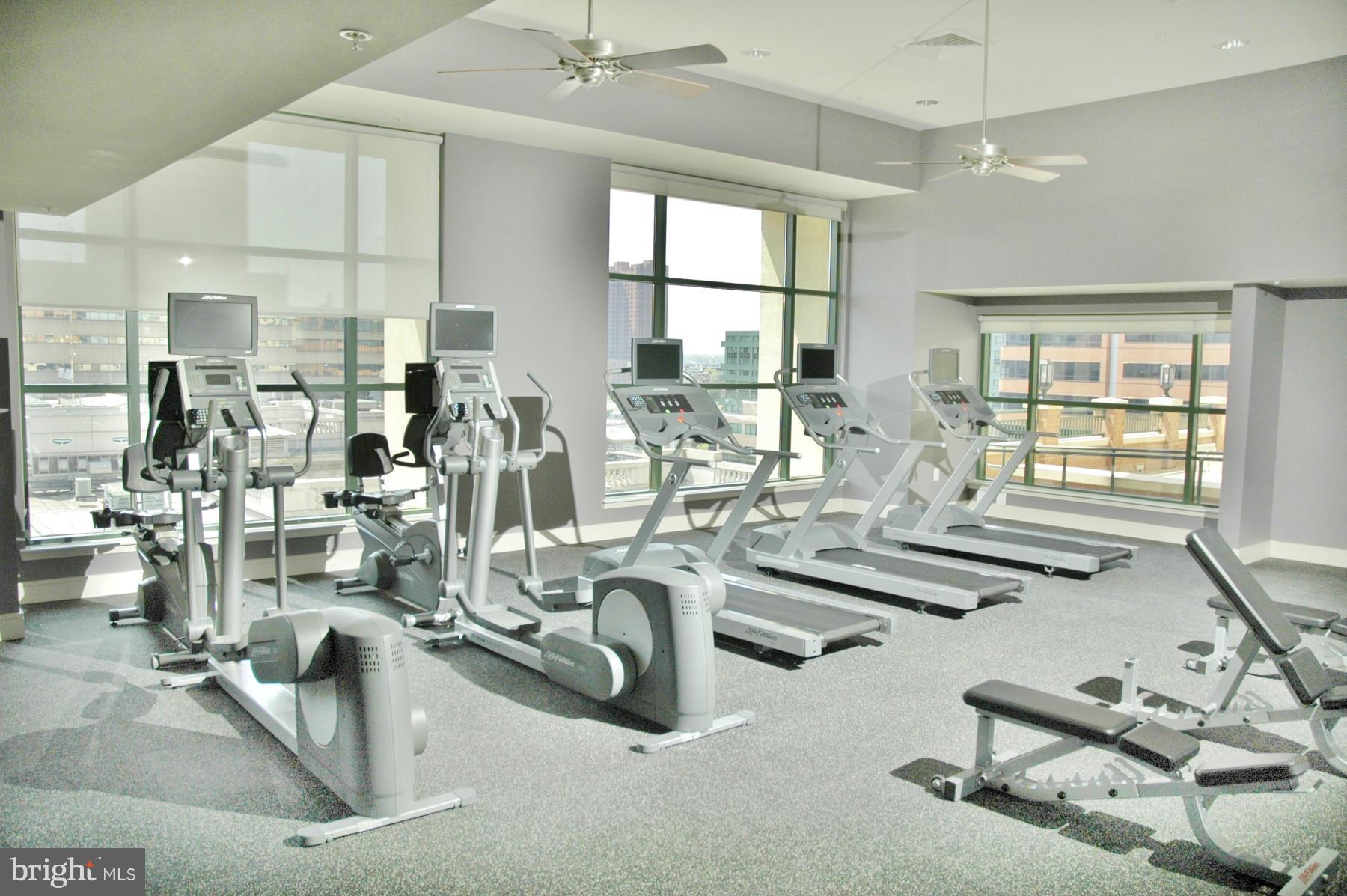 INNER HARBOR - Residential Lease