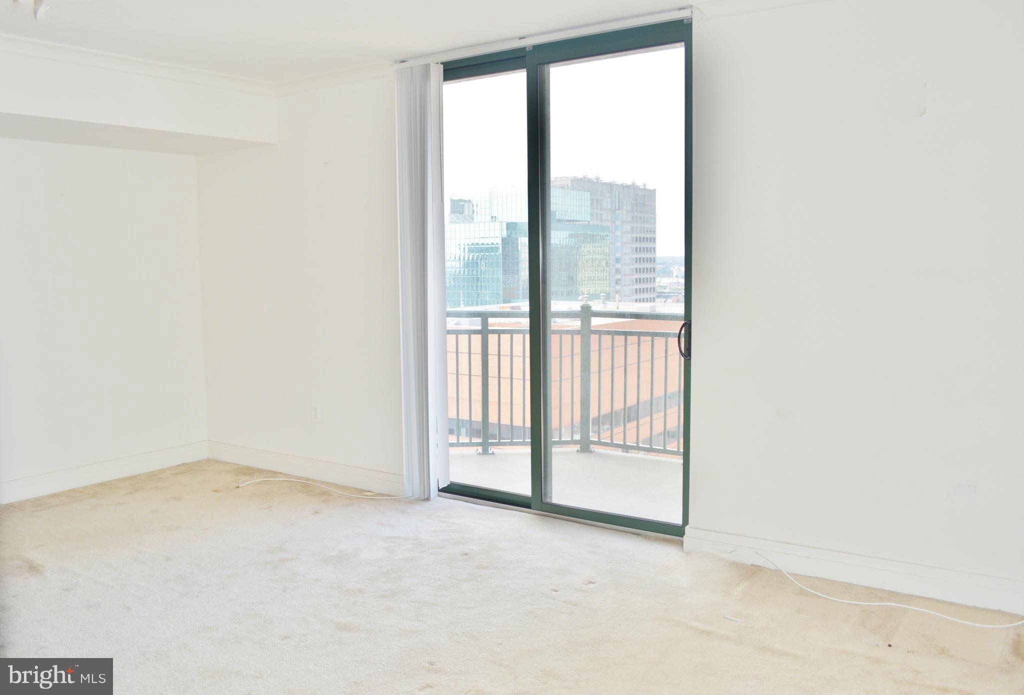 INNER HARBOR - Residential Lease