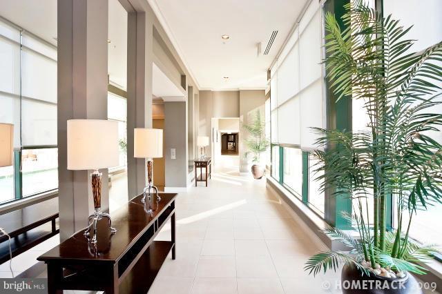 INNER HARBOR - Residential Lease