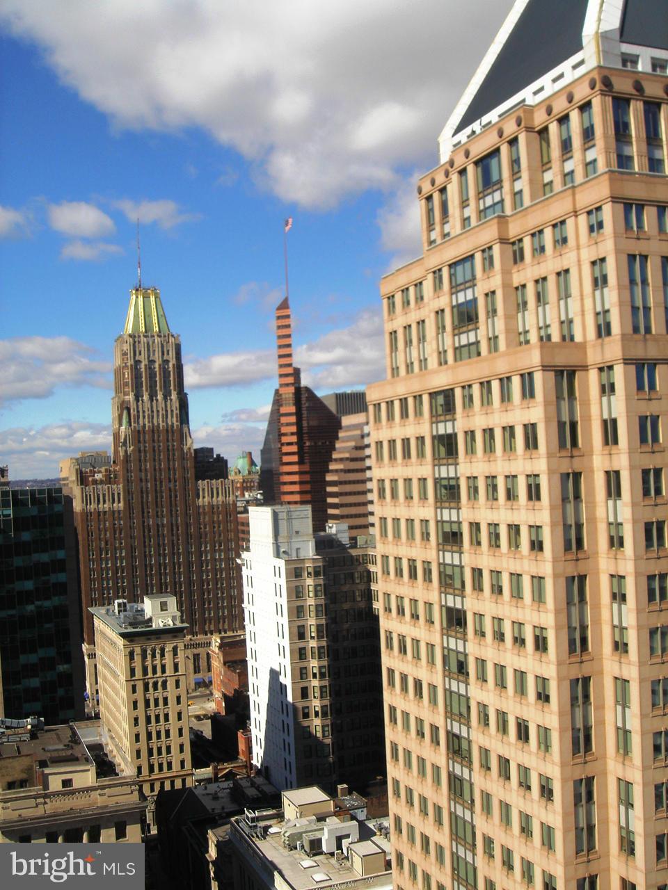 INNER HARBOR - Residential Lease