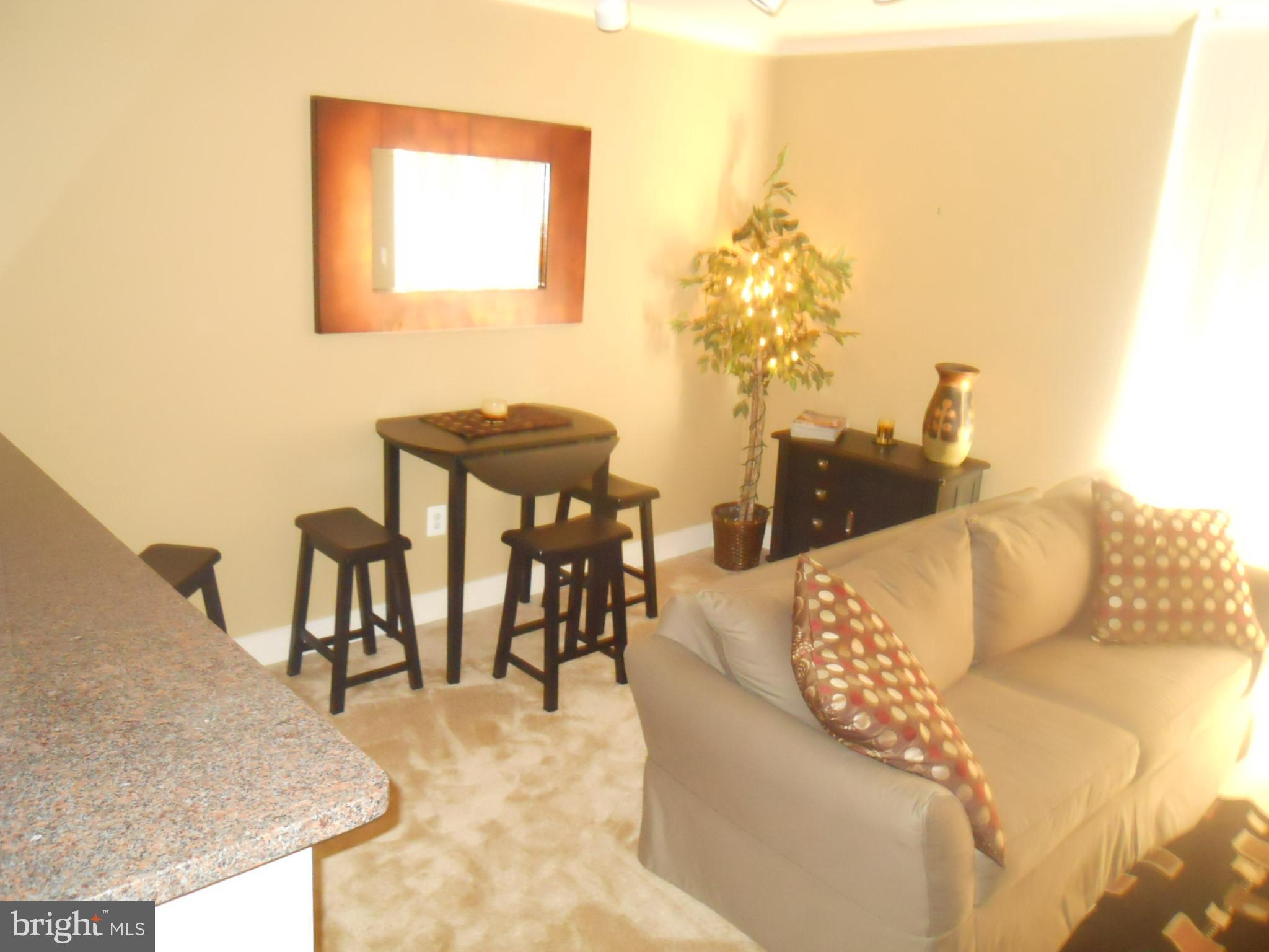 INNER HARBOR - Residential Lease