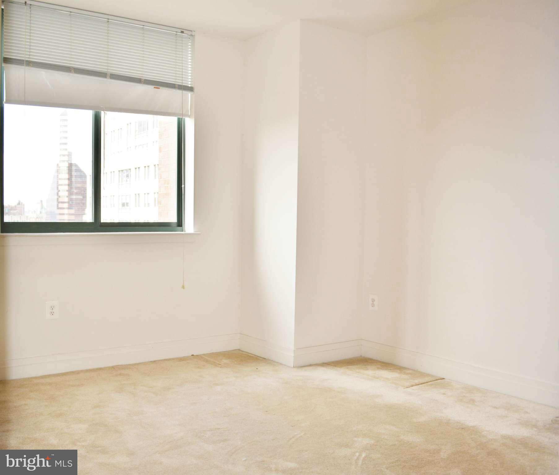 INNER HARBOR - Residential Lease