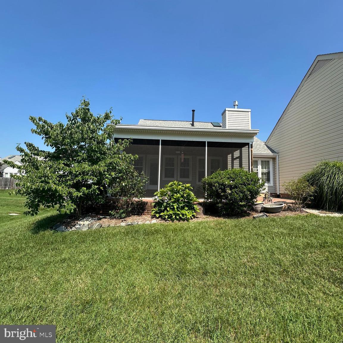 11486 CHELSEA COURT