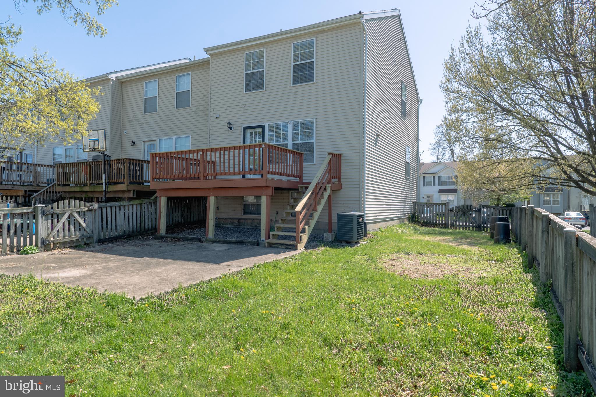 WOODSHIRE VILLAGE - Residential