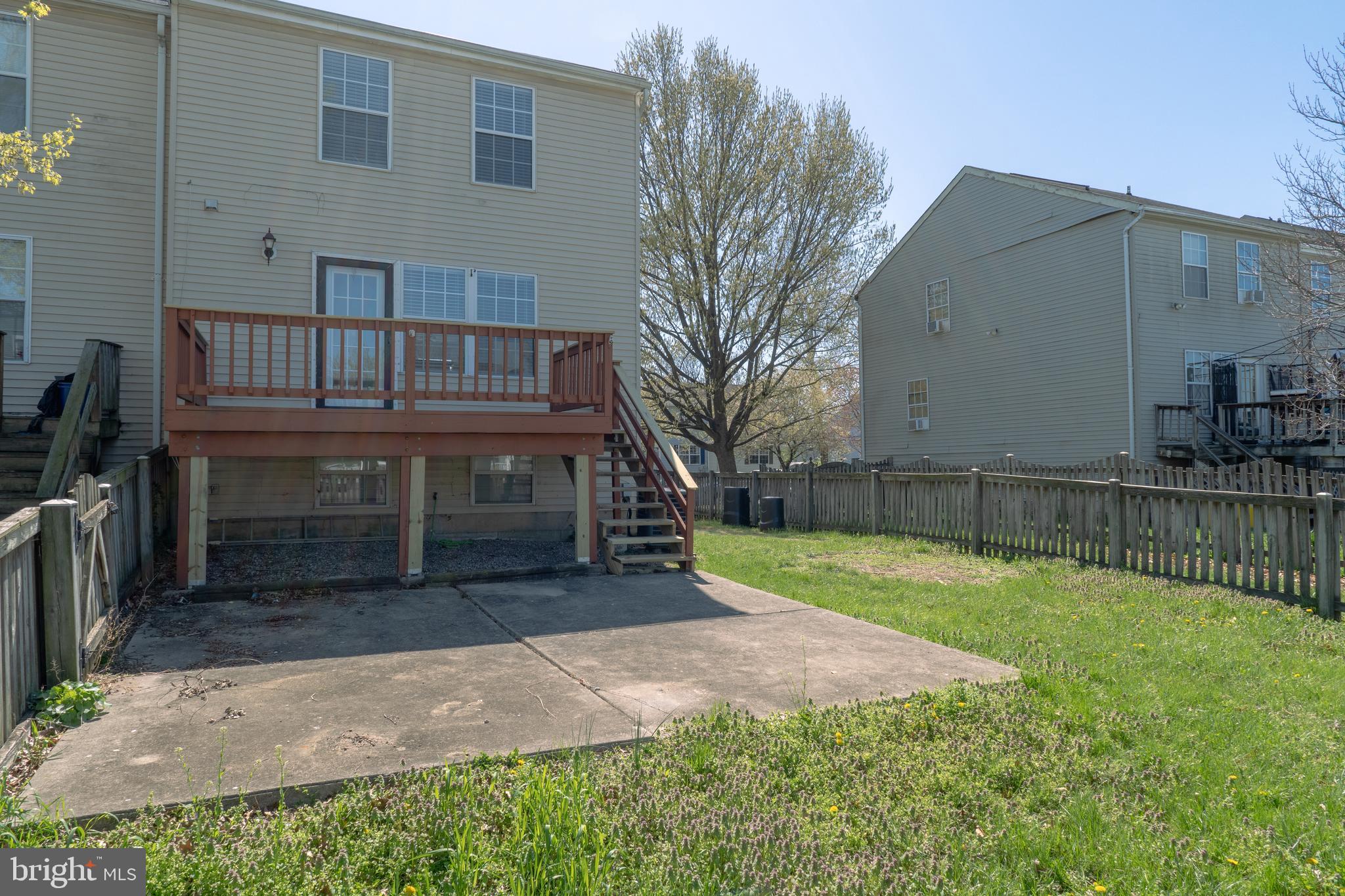 WOODSHIRE VILLAGE - Residential