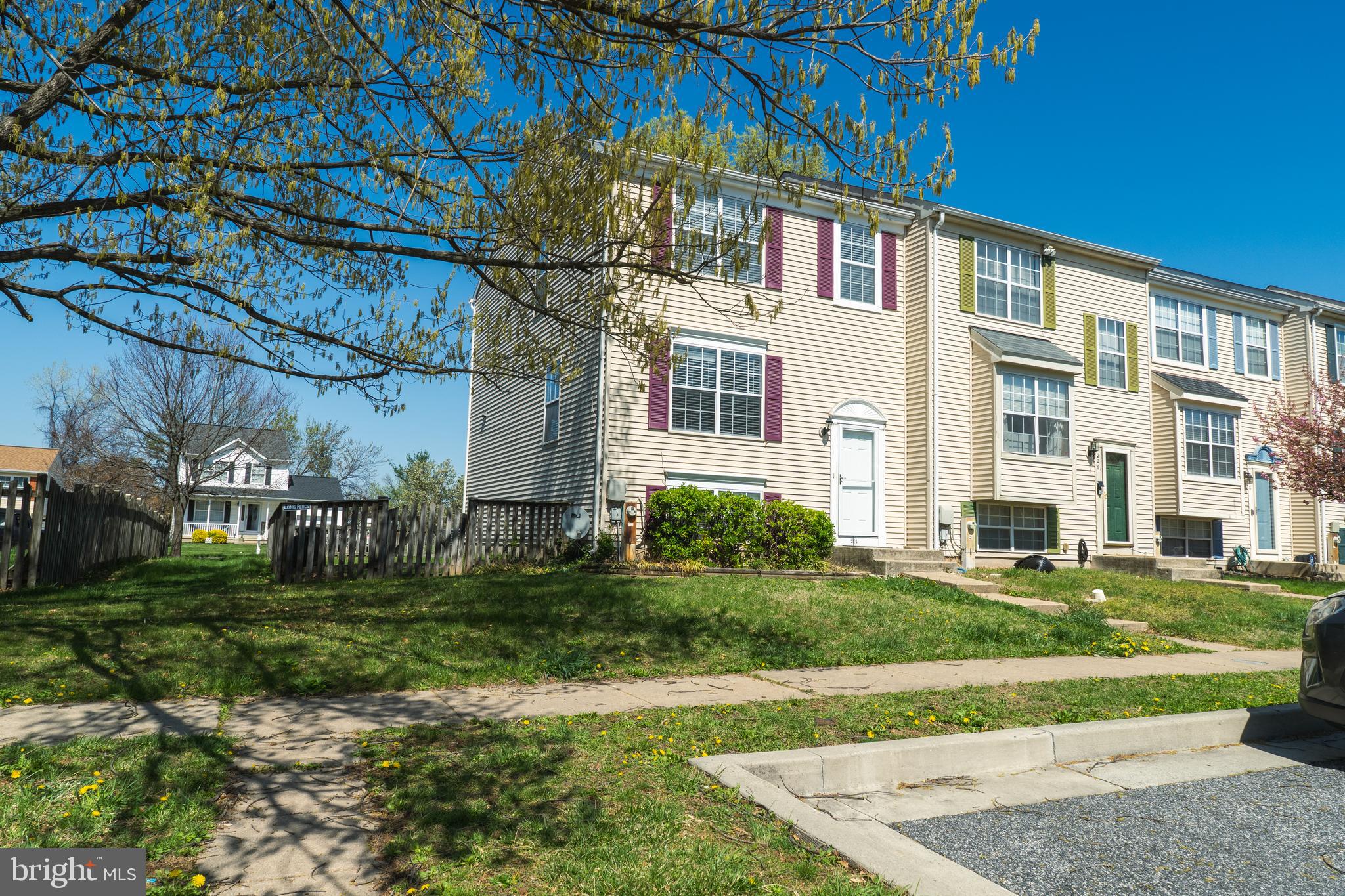 WOODSHIRE VILLAGE - Residential