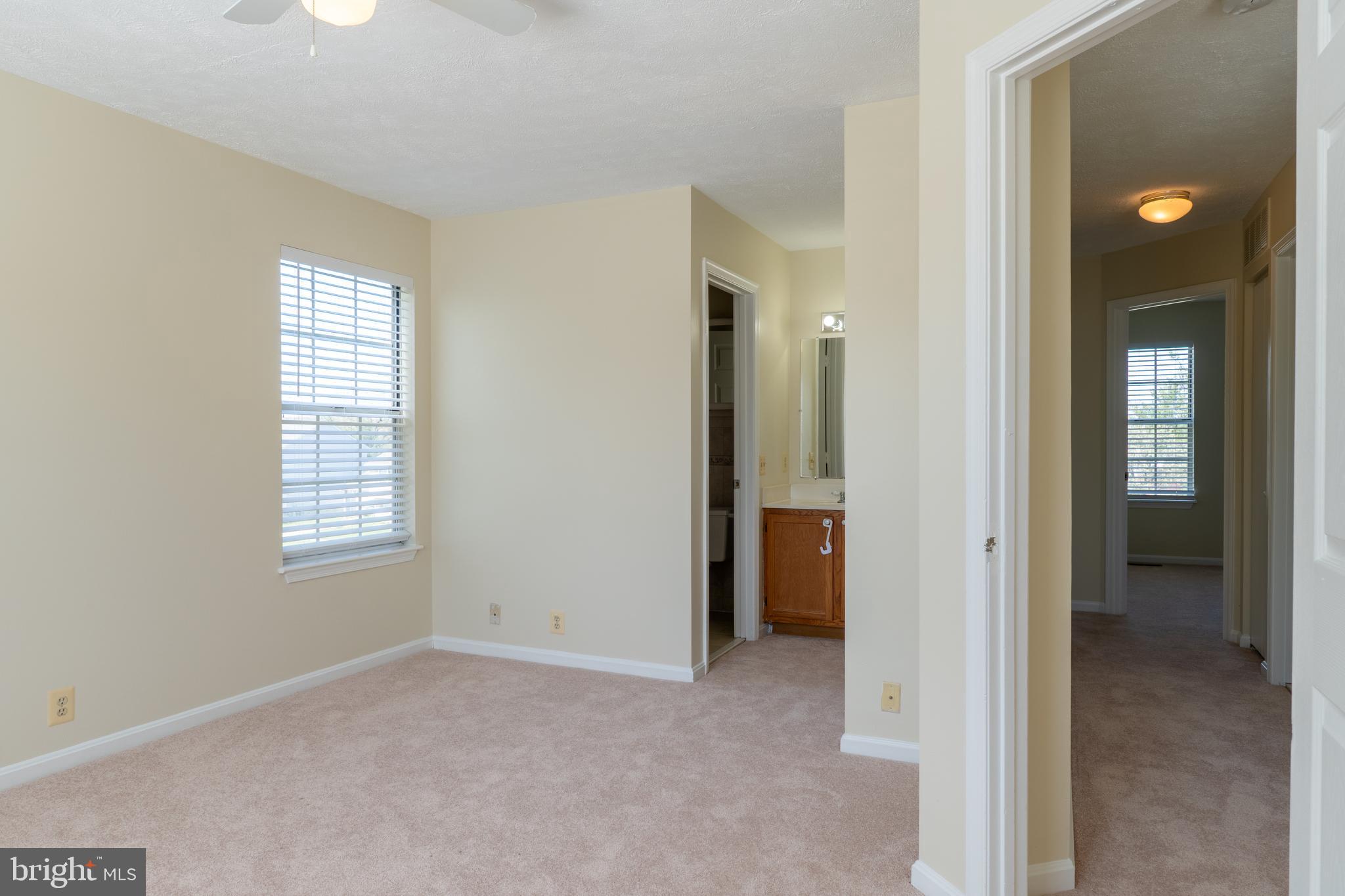 WOODSHIRE VILLAGE - Residential