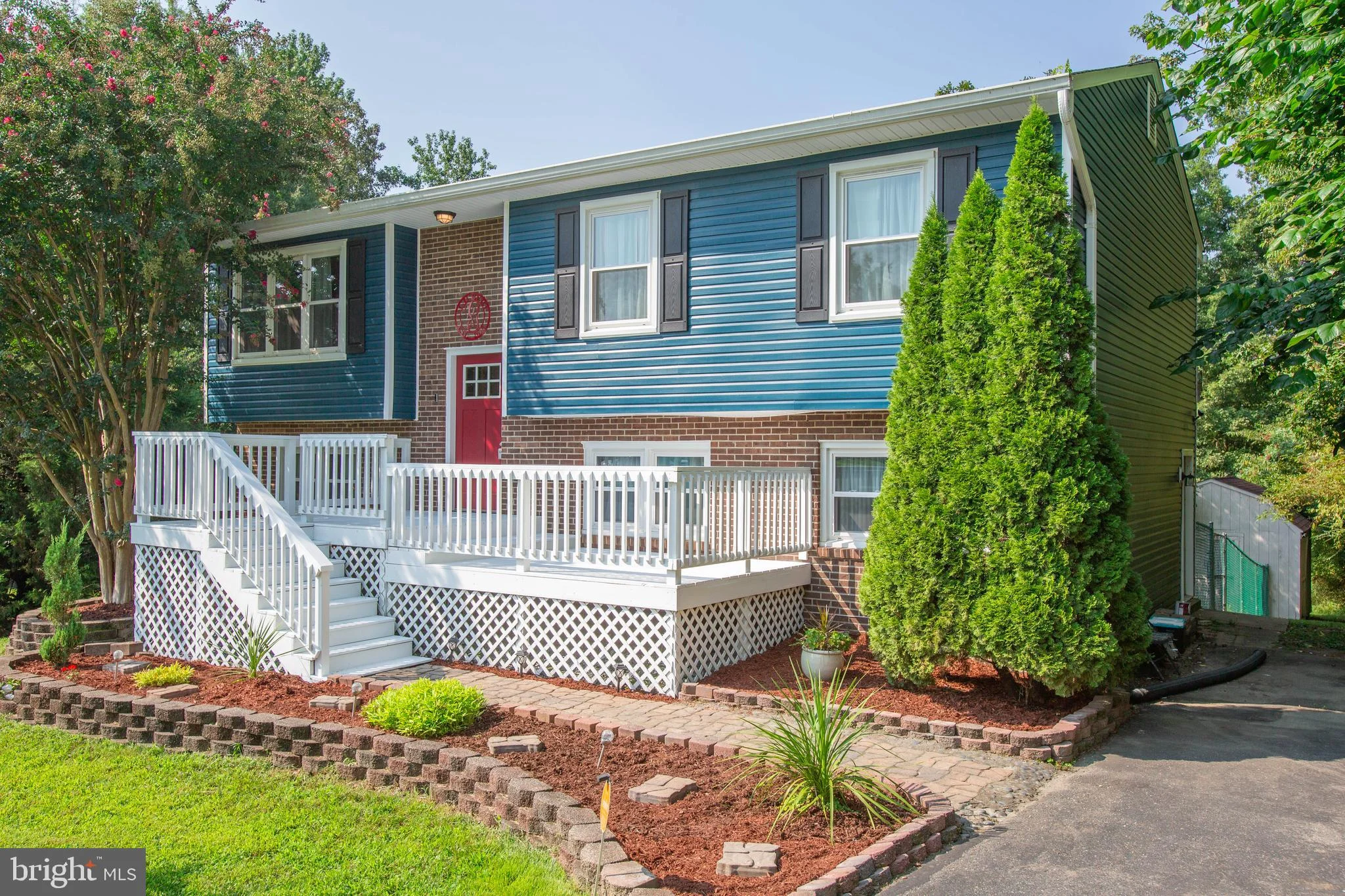 10314 Hillside Lane, Fredericksburg, VA 22408