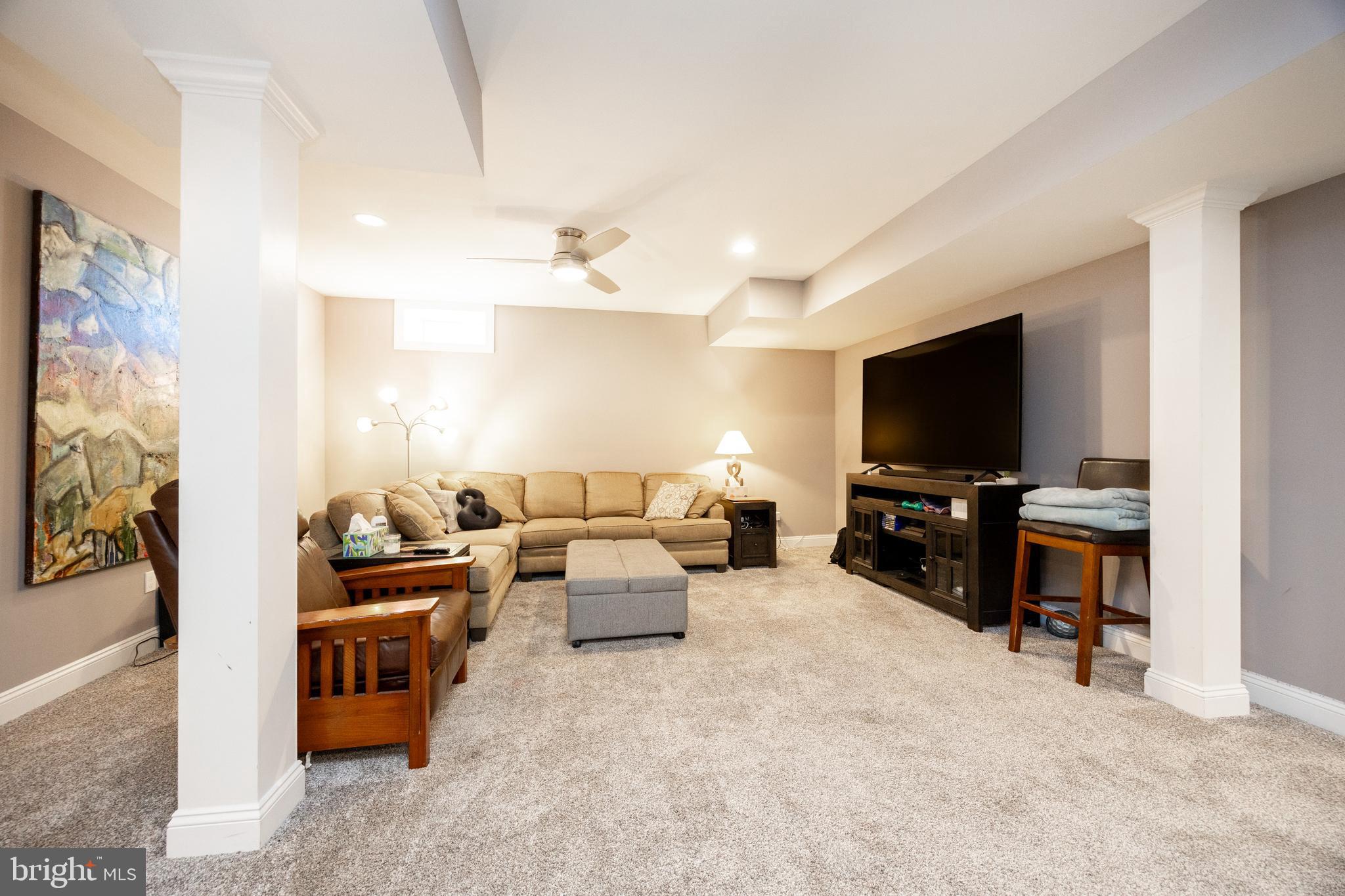 BYERS STATION - Residential