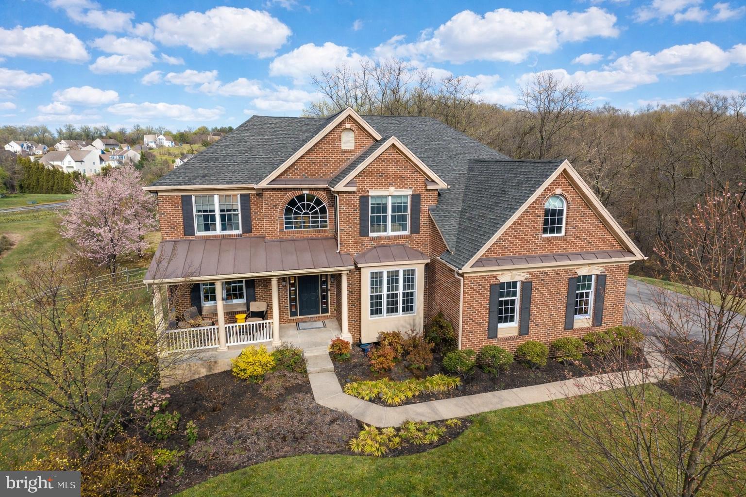 BYERS STATION - Residential