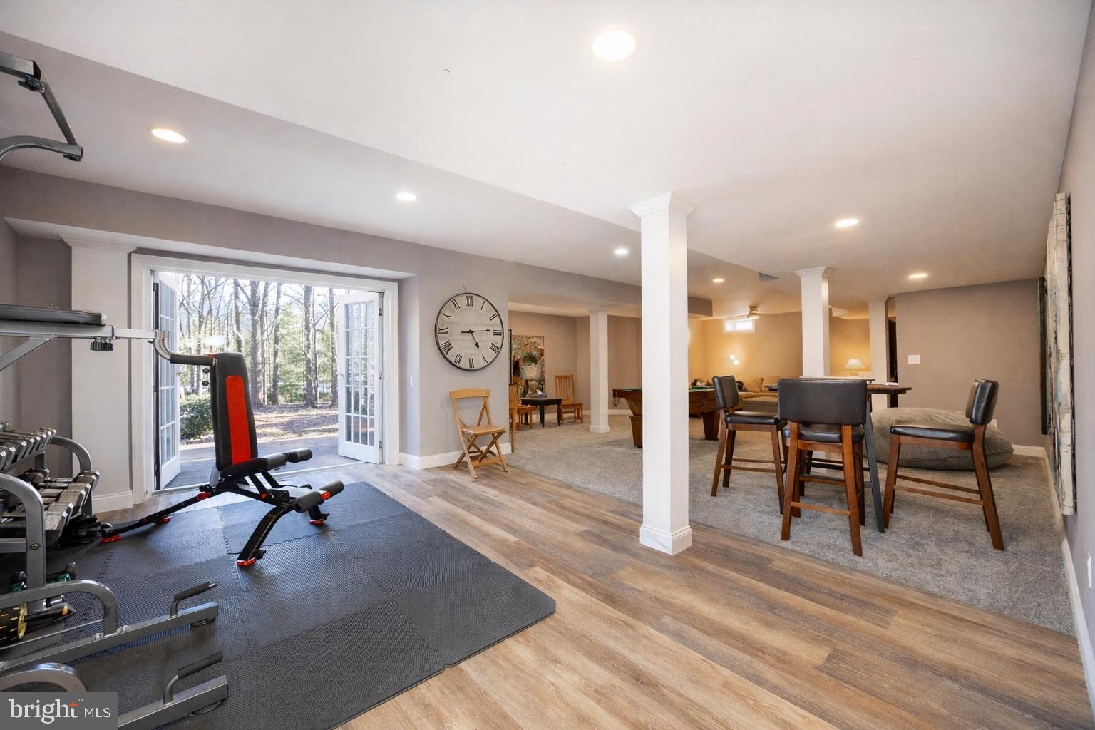 BYERS STATION - Residential