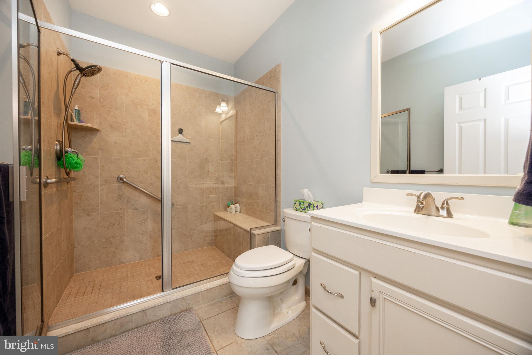 BYERS STATION - Residential