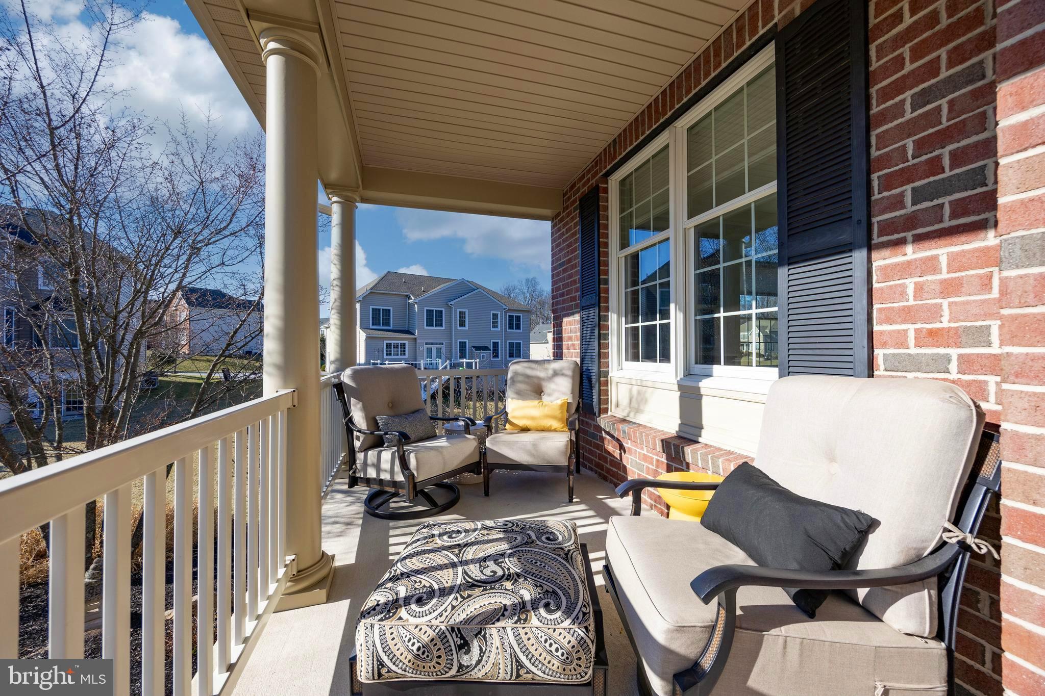 BYERS STATION - Residential