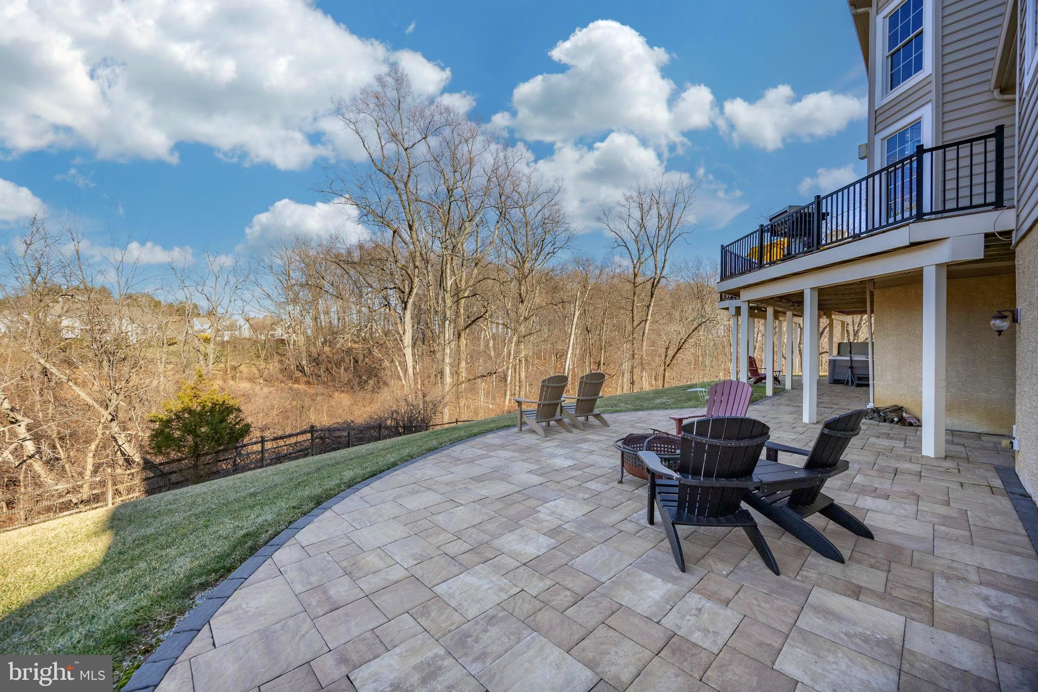 BYERS STATION - Residential