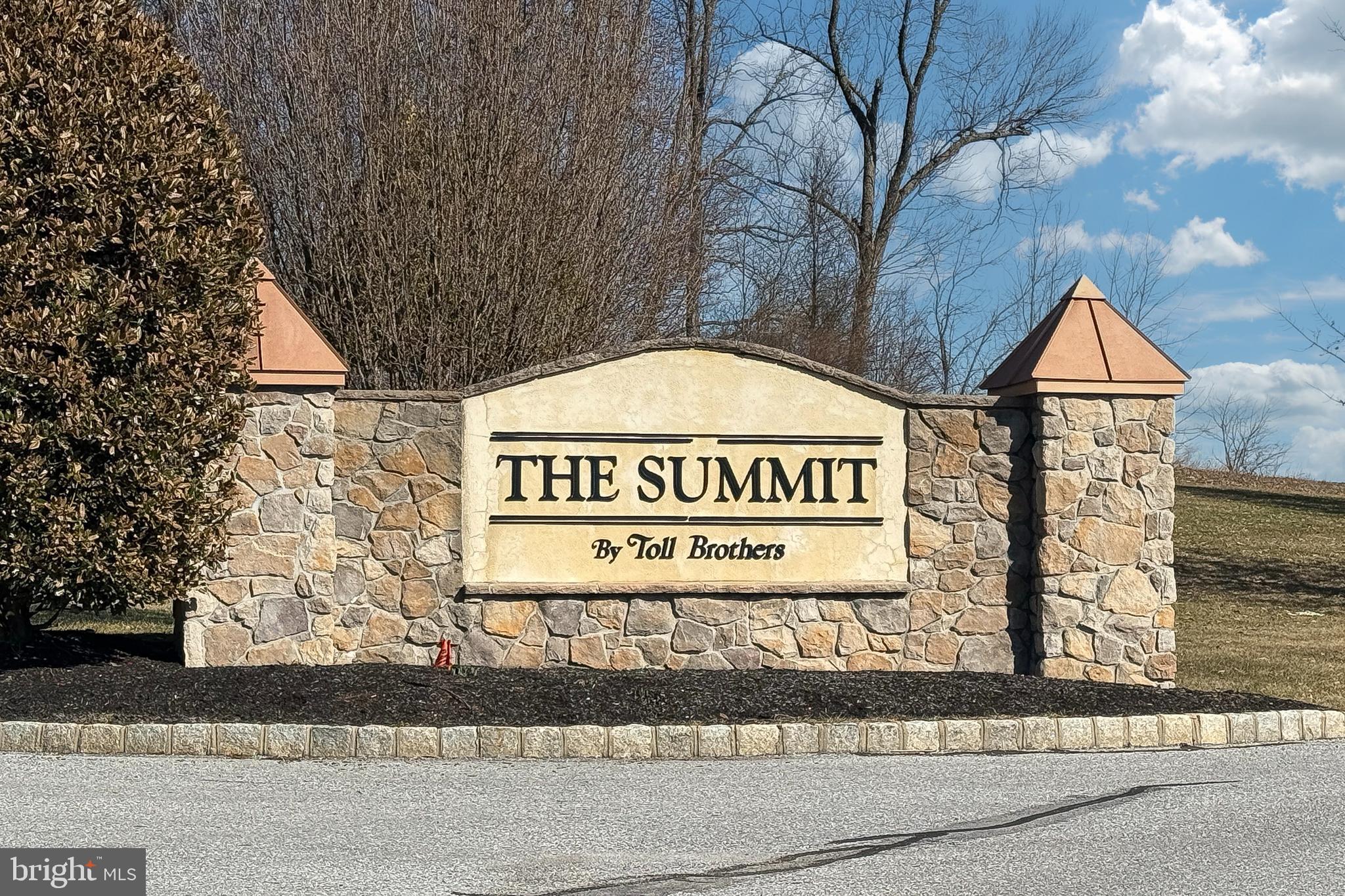 BYERS STATION - Residential