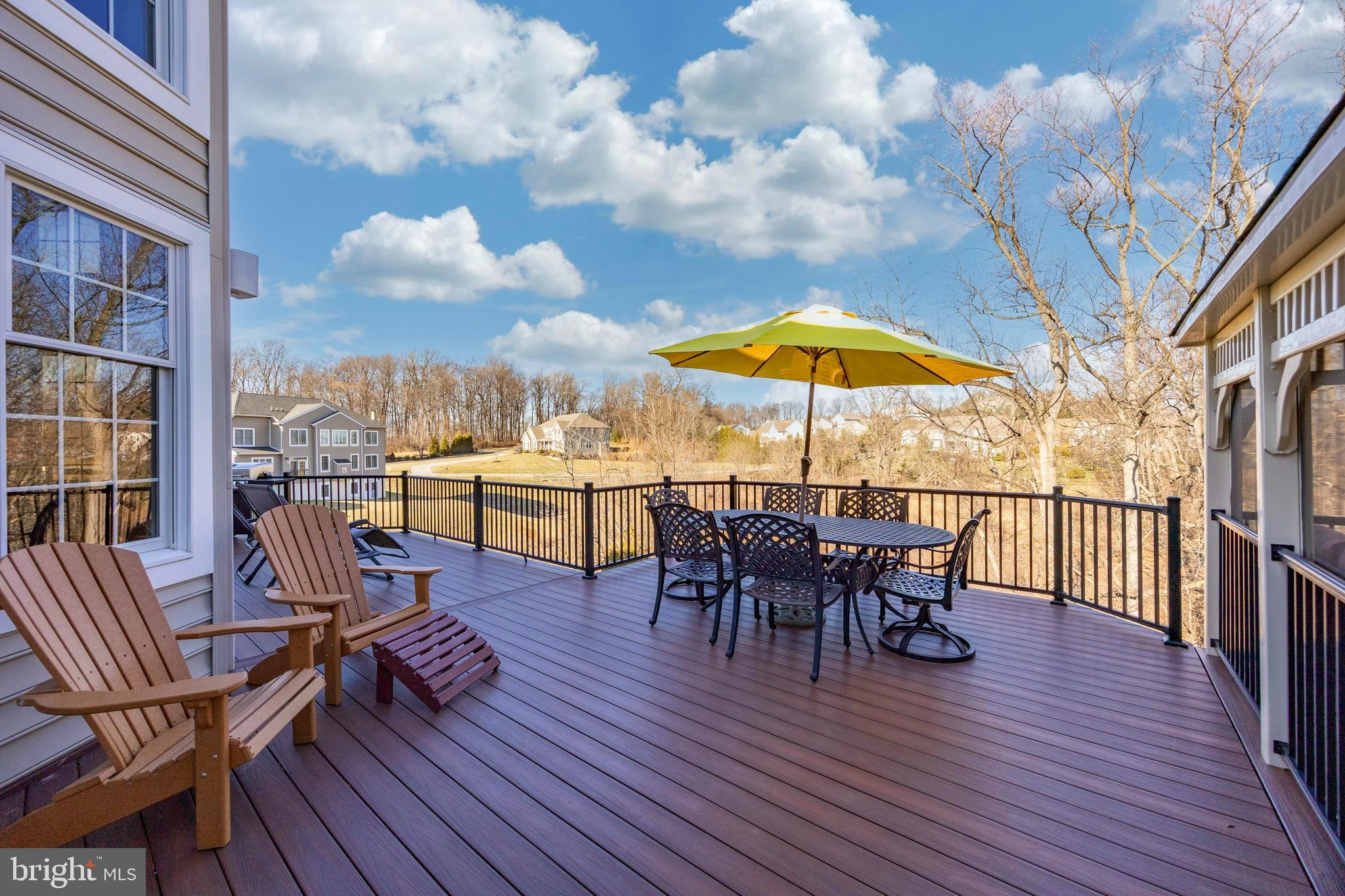 BYERS STATION - Residential