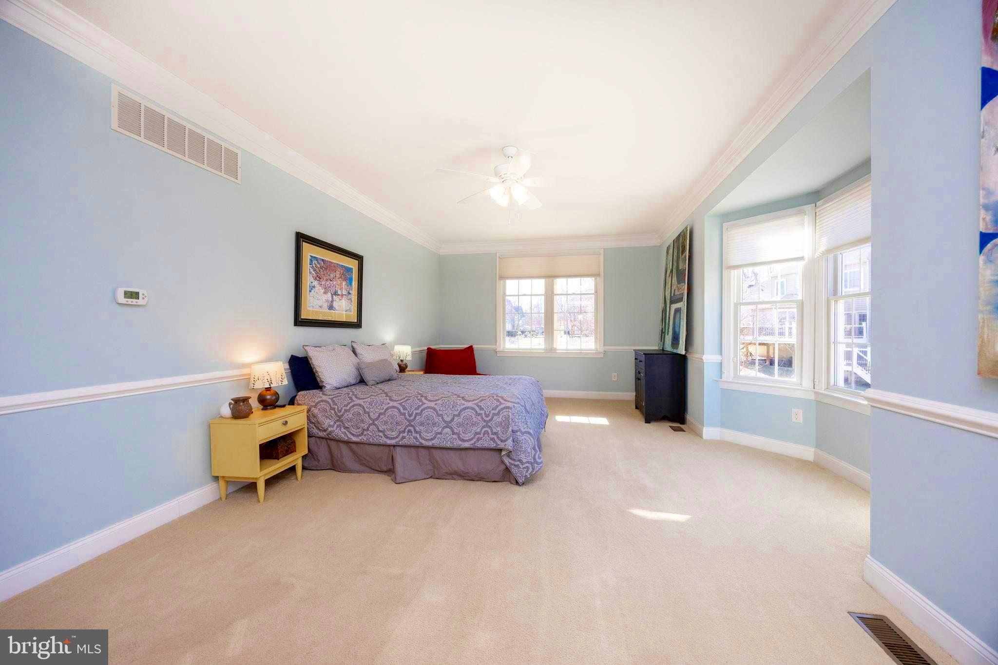 BYERS STATION - Residential